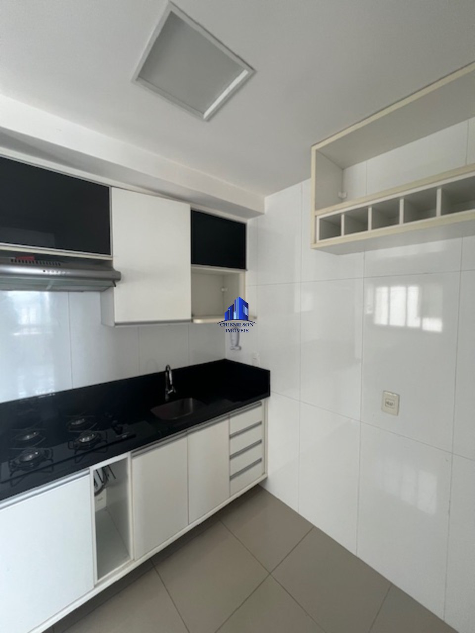 Apartamento, 1 quarto, 53 m² - Foto 5