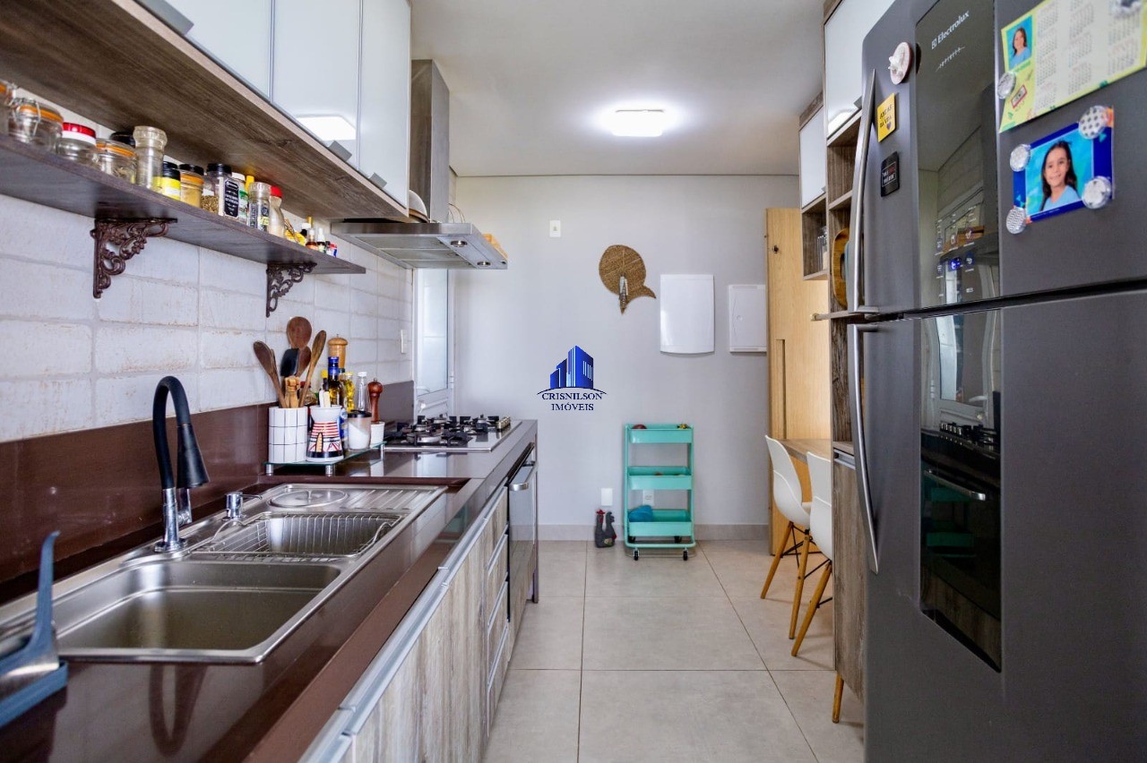 Apartamento, 4 quartos, 172 m² - Foto 25