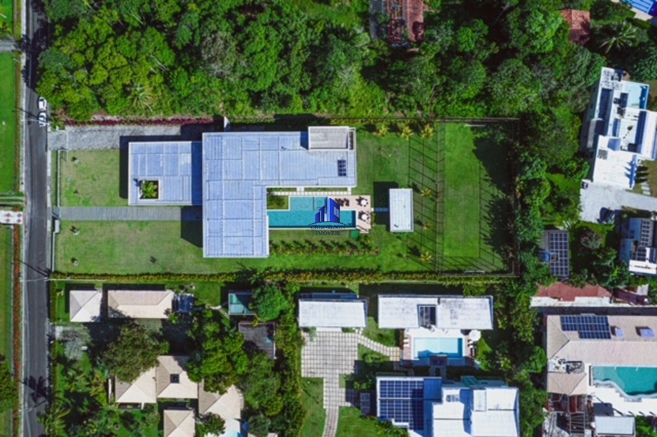 Casa de Condomínio, 7 quartos - Foto 8