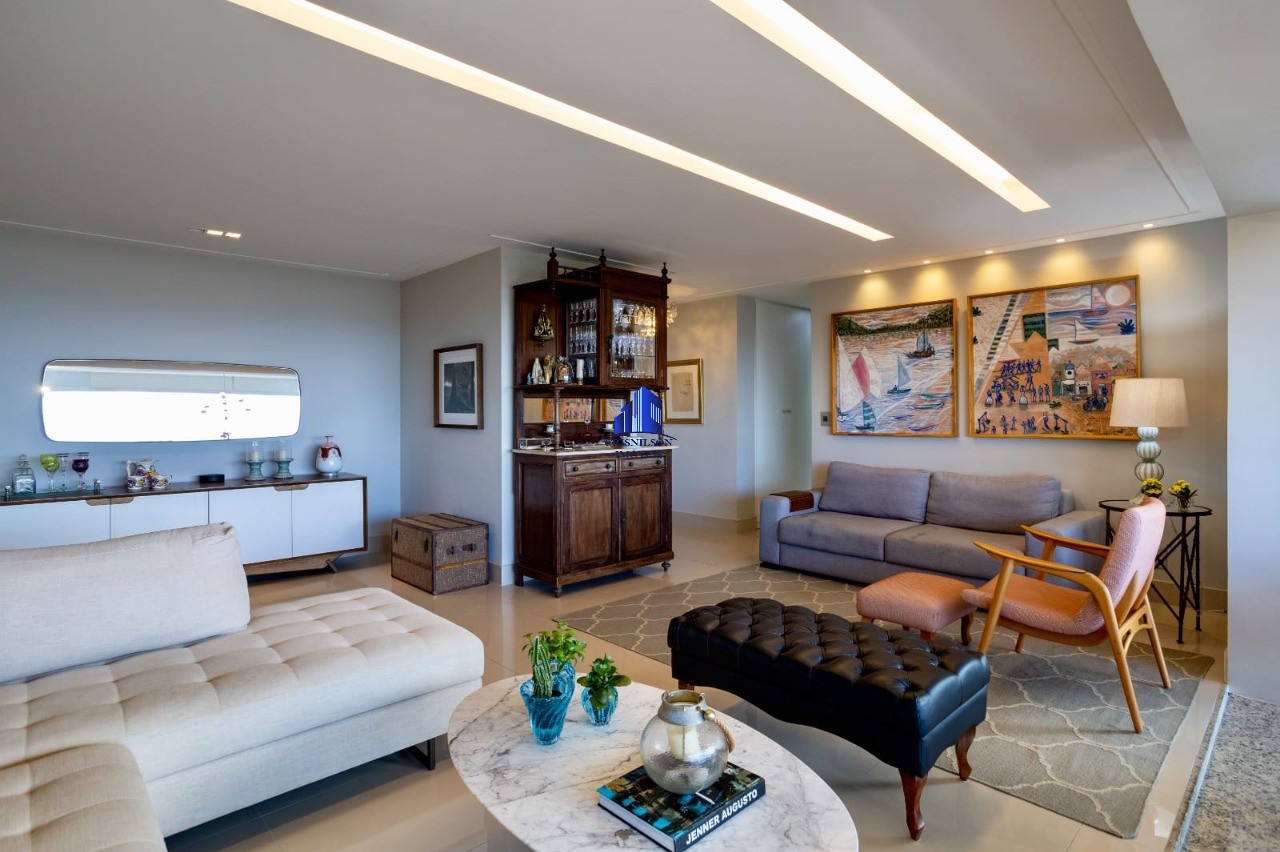 Apartamento, 4 quartos, 172 m² - Foto 18