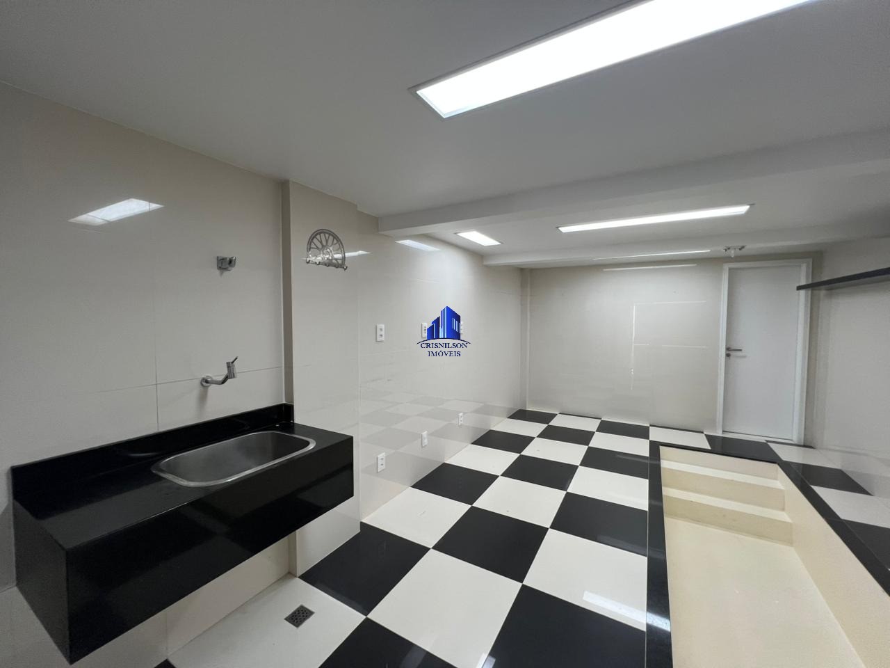 Casa de Condomínio, 5 quartos - Foto 74