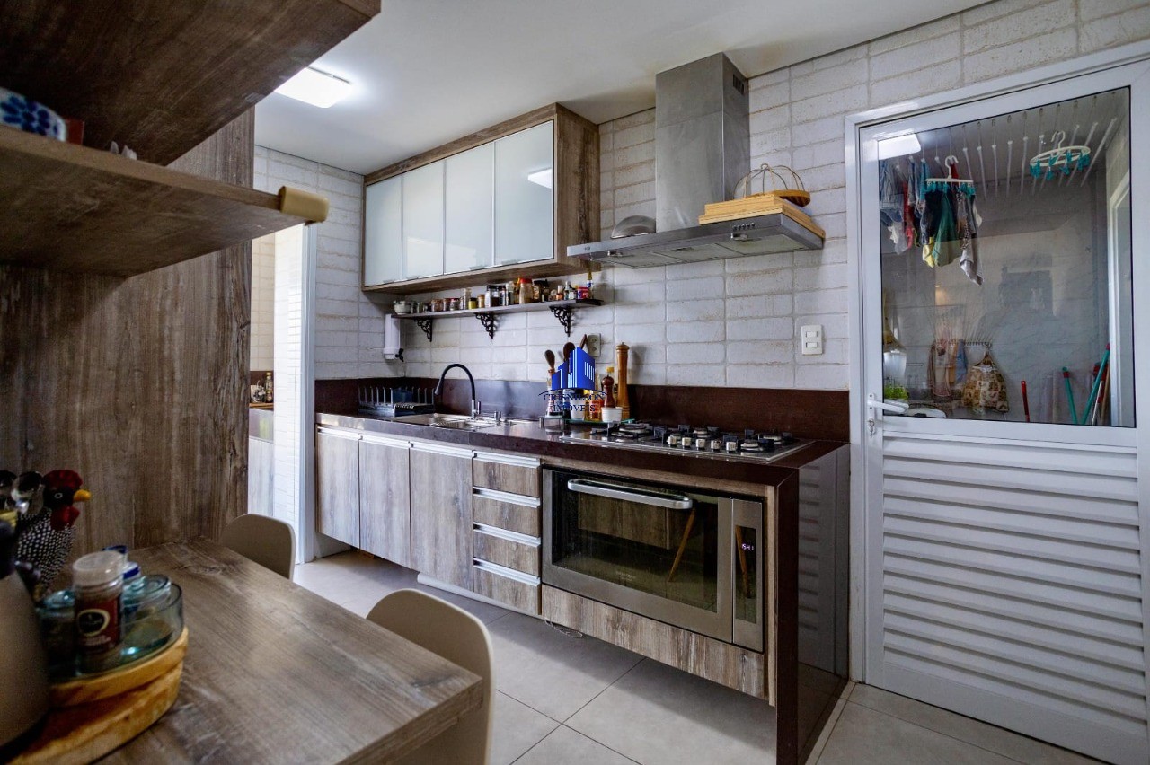 Apartamento, 4 quartos, 172 m² - Foto 15