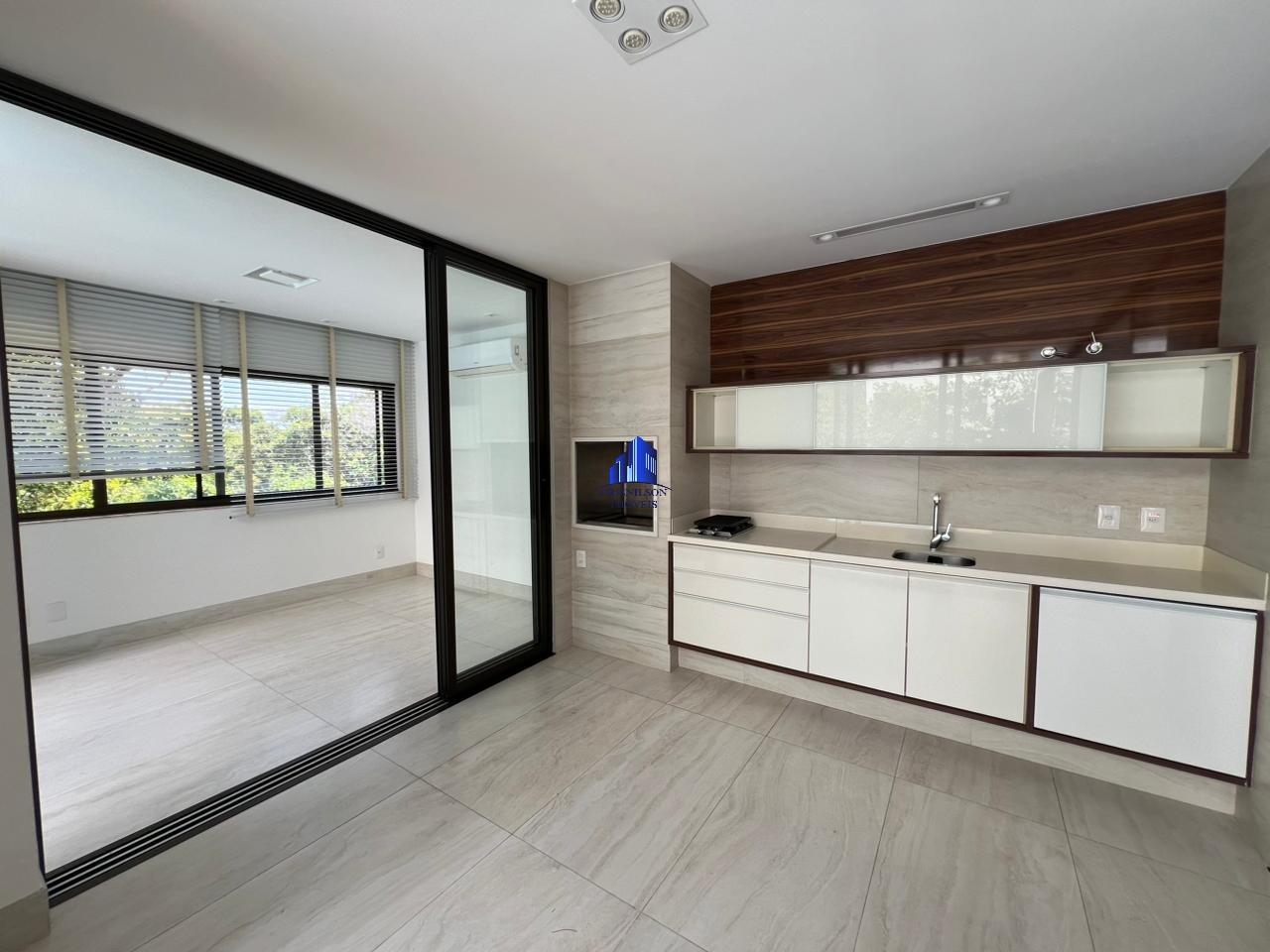 Casa de Condomínio, 5 quartos - Foto 76