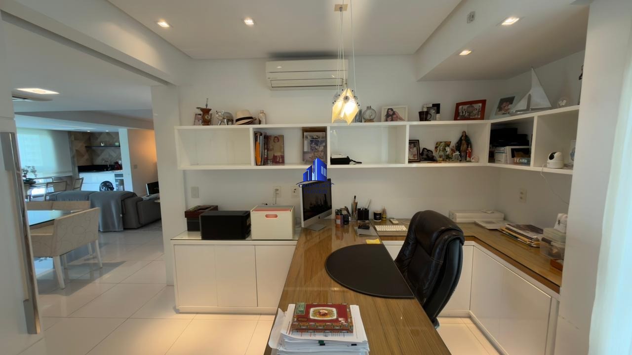 Apartamento, 3 quartos, 140 m² - Foto 8