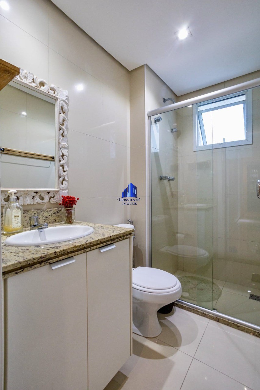 Apartamento, 4 quartos, 172 m² - Foto 37