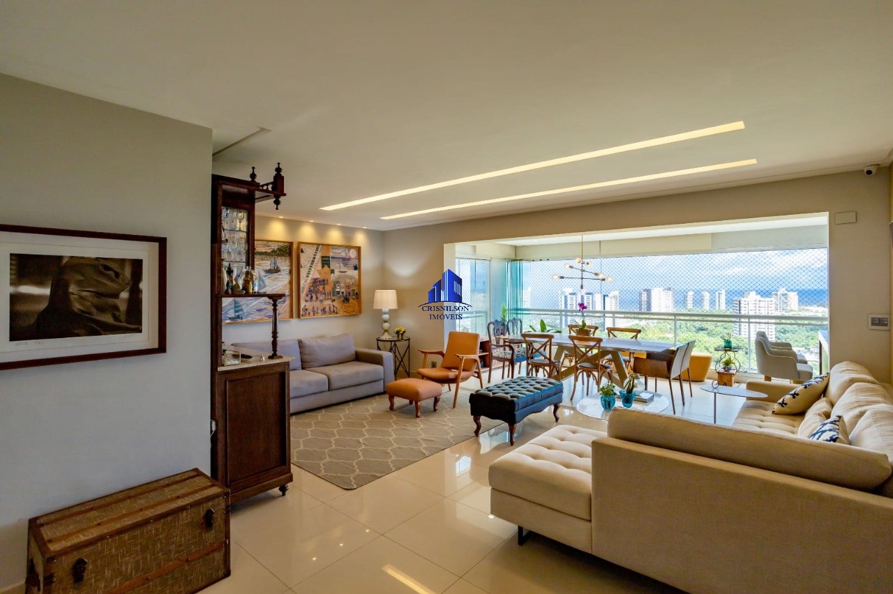 Apartamento, 4 quartos, 172 m² - Foto 28