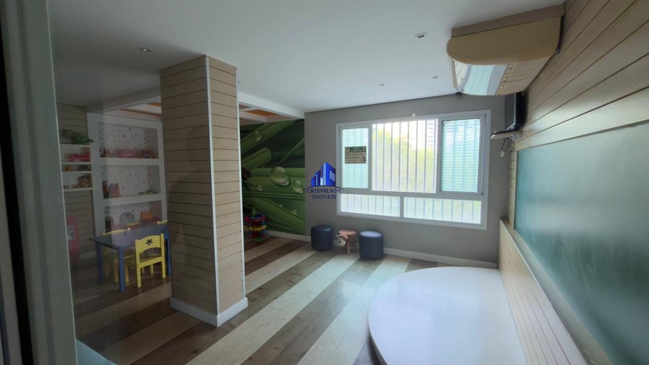 Apartamento, 3 quartos, 140 m² - Foto 26