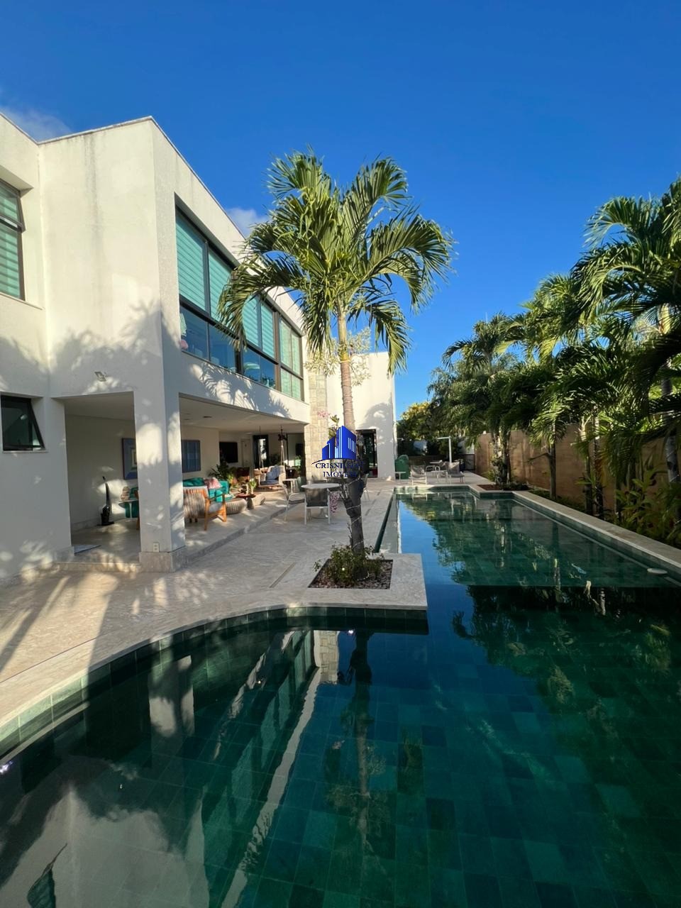 Casa de Condomínio, 7 quartos - Foto 9