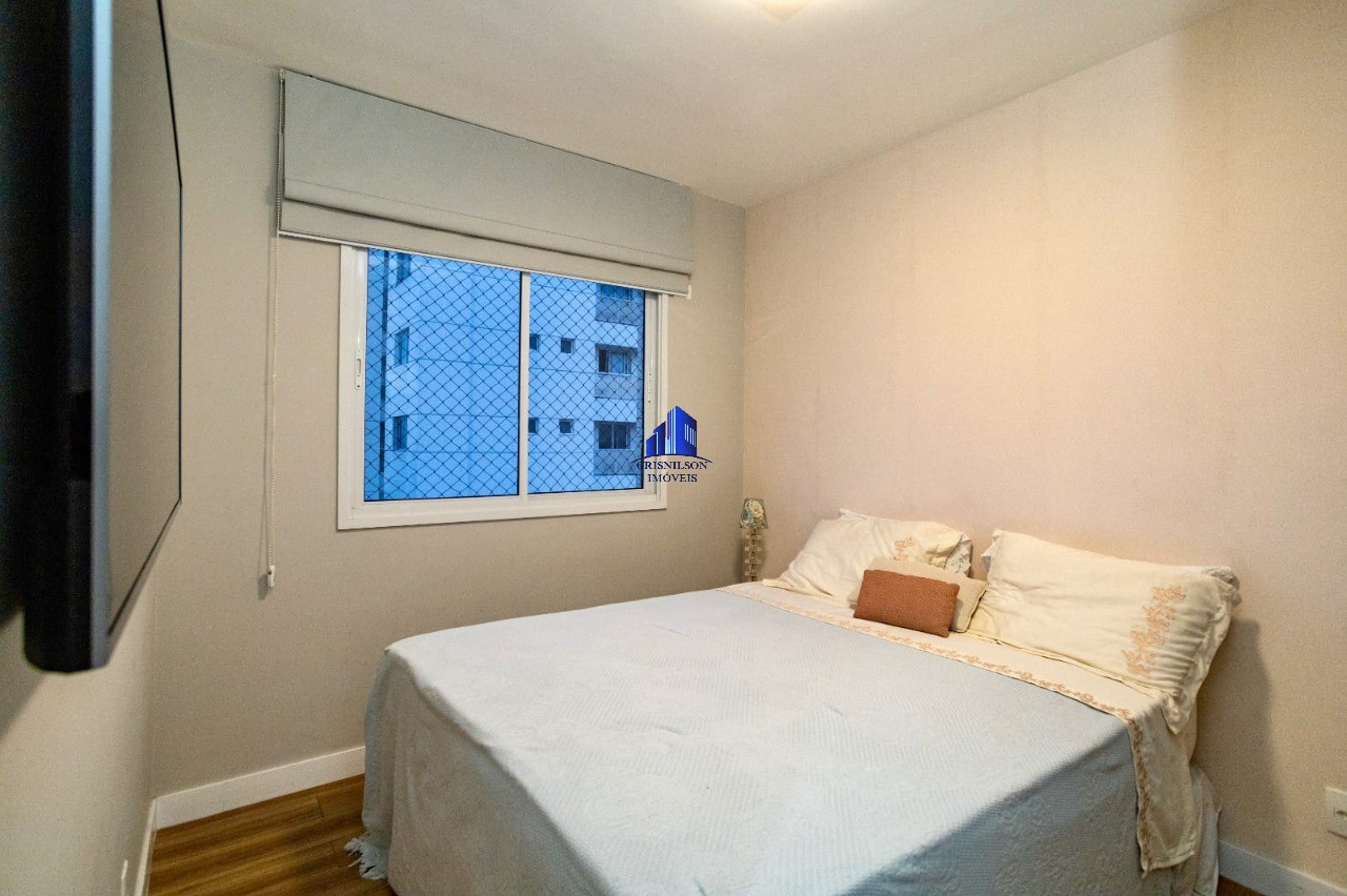 Apartamento, 4 quartos, 172 m² - Foto 36