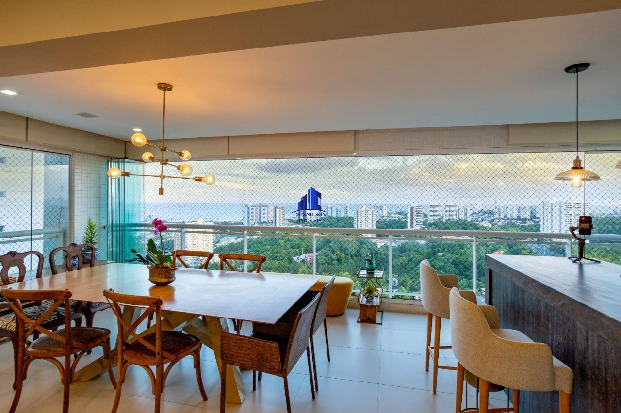 Apartamento, 4 quartos, 172 m² - Foto 8