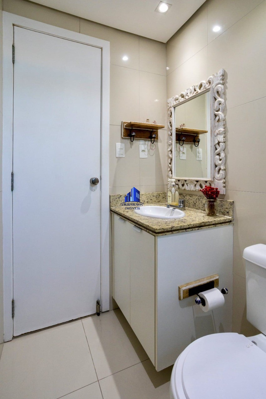 Apartamento, 4 quartos, 172 m² - Foto 40