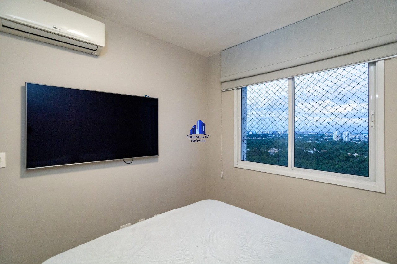 Apartamento, 4 quartos, 172 m² - Foto 41