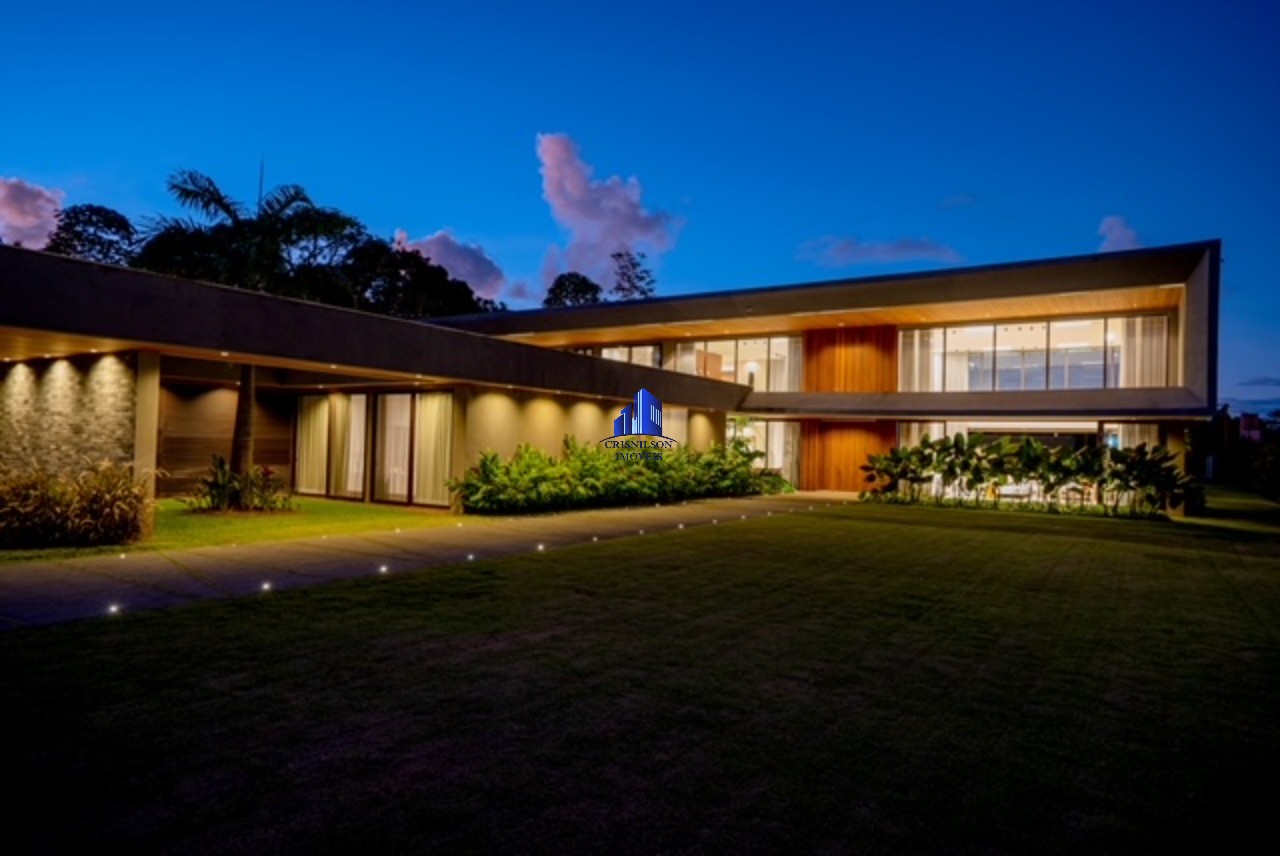 Casa de Condomínio, 7 quartos - Foto 27