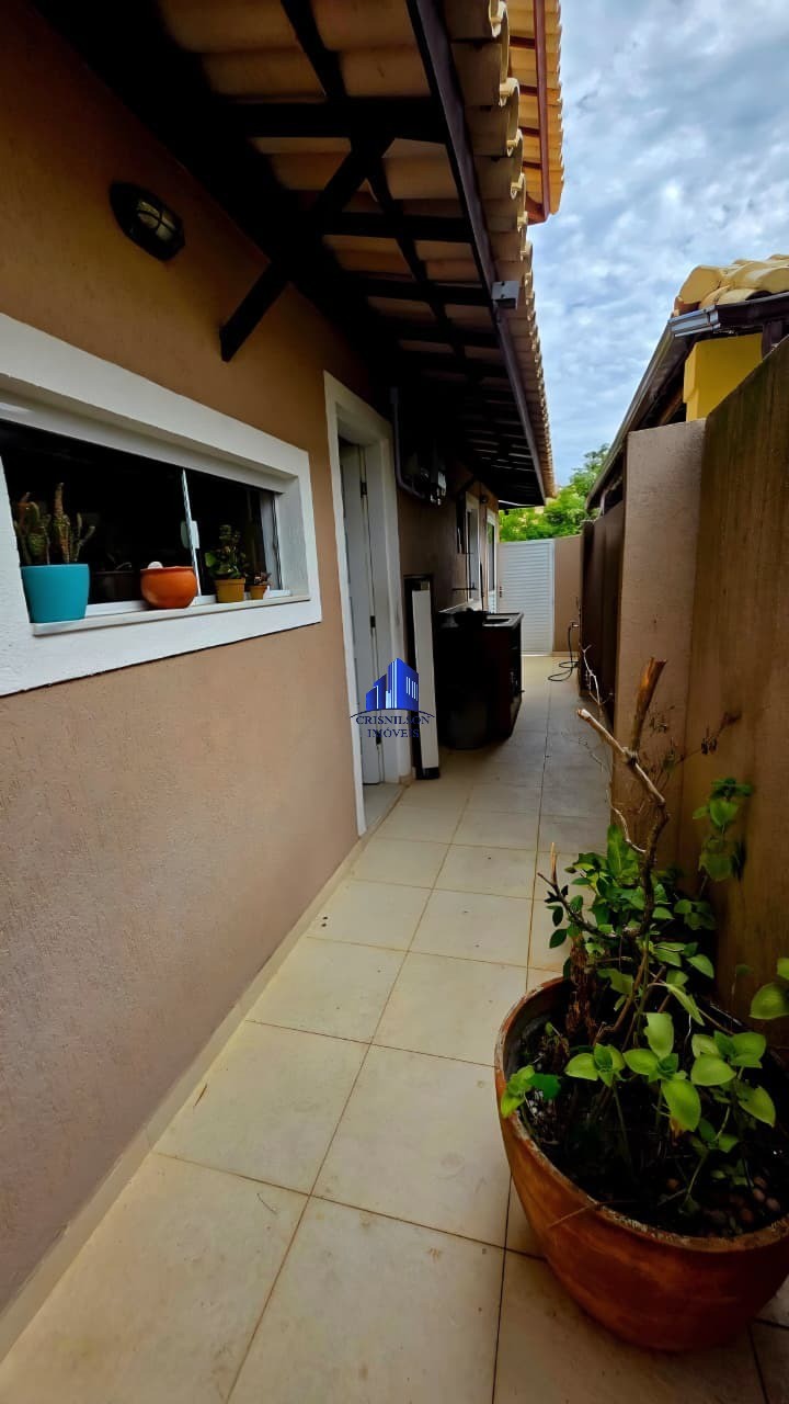 Casa de Condomínio, 4 quartos - Foto 30