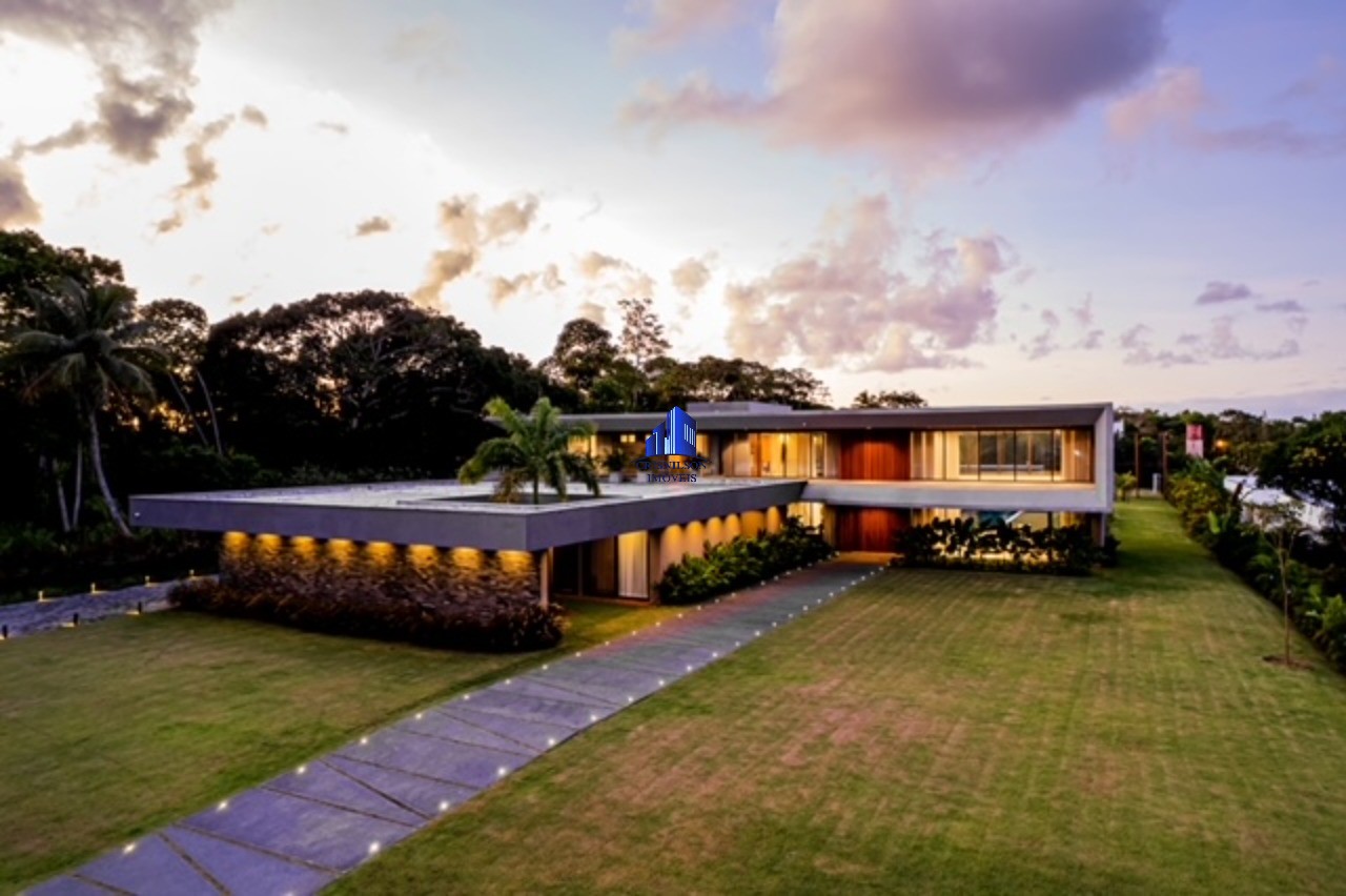 Casa de Condomínio, 7 quartos - Foto 3