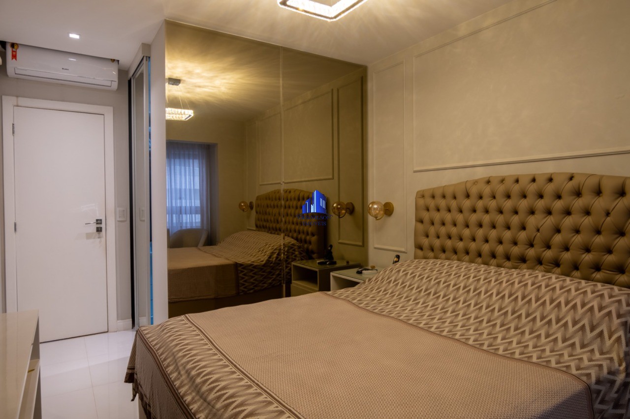 Apartamento, 3 quartos, 130 m² - Foto 14