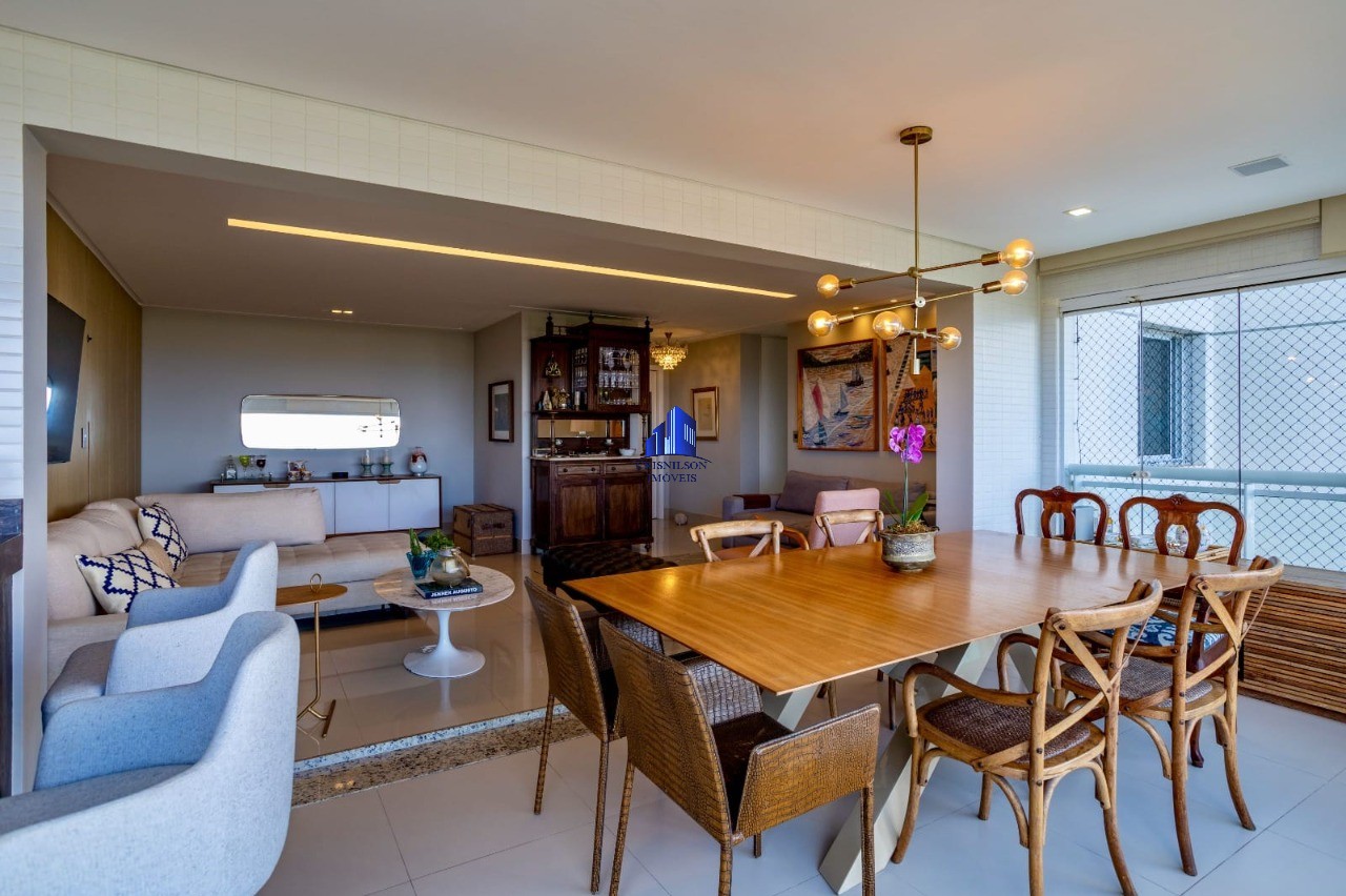 Apartamento, 4 quartos, 172 m² - Foto 20