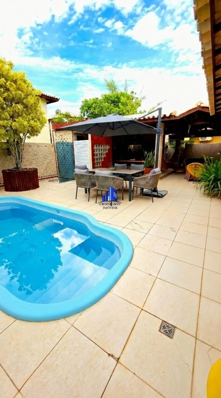 Casa de Condomínio, 4 quartos - Foto 3