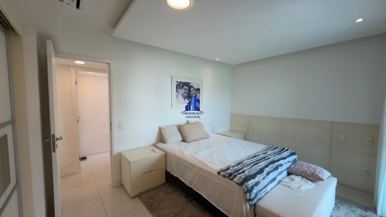 Apartamento, 3 quartos, 140 m² - Foto 17