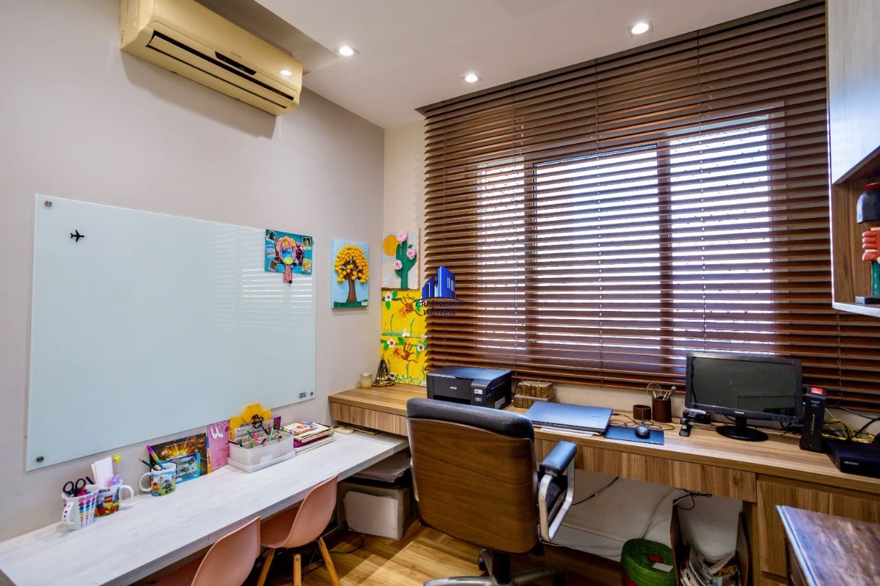 Apartamento, 4 quartos, 172 m² - Foto 31