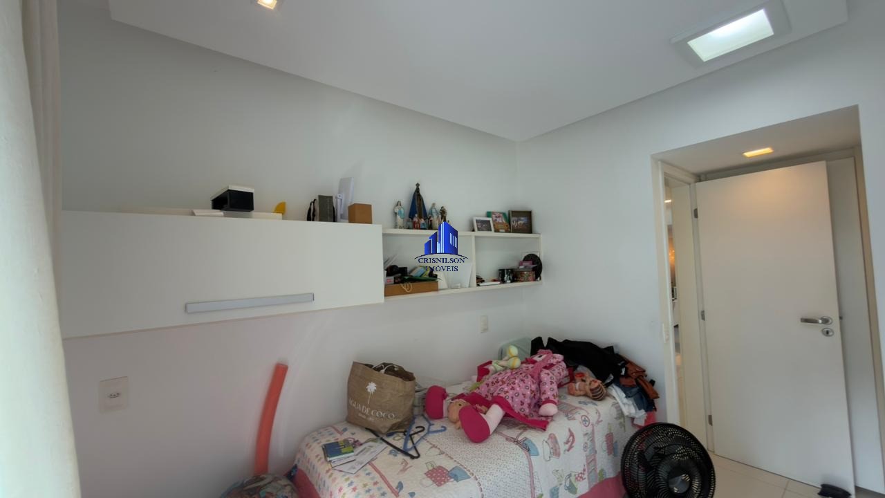 Apartamento, 3 quartos, 140 m² - Foto 20