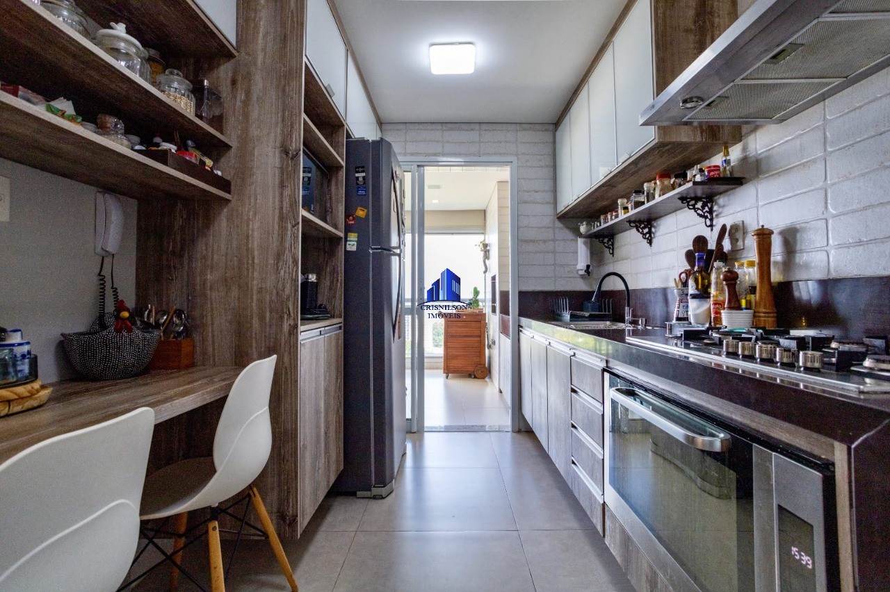 Apartamento, 4 quartos, 172 m² - Foto 24