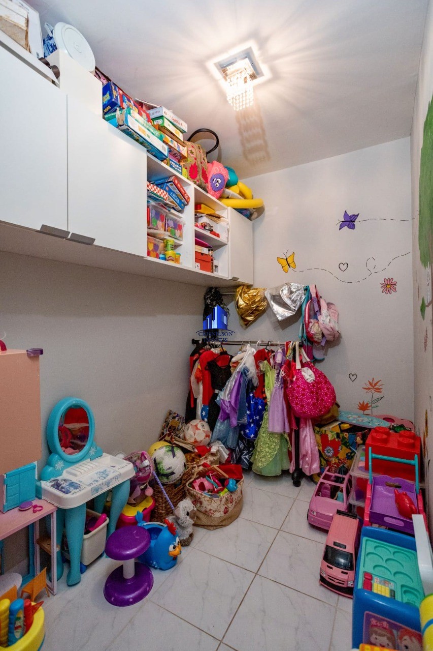 Apartamento, 4 quartos, 172 m² - Foto 39