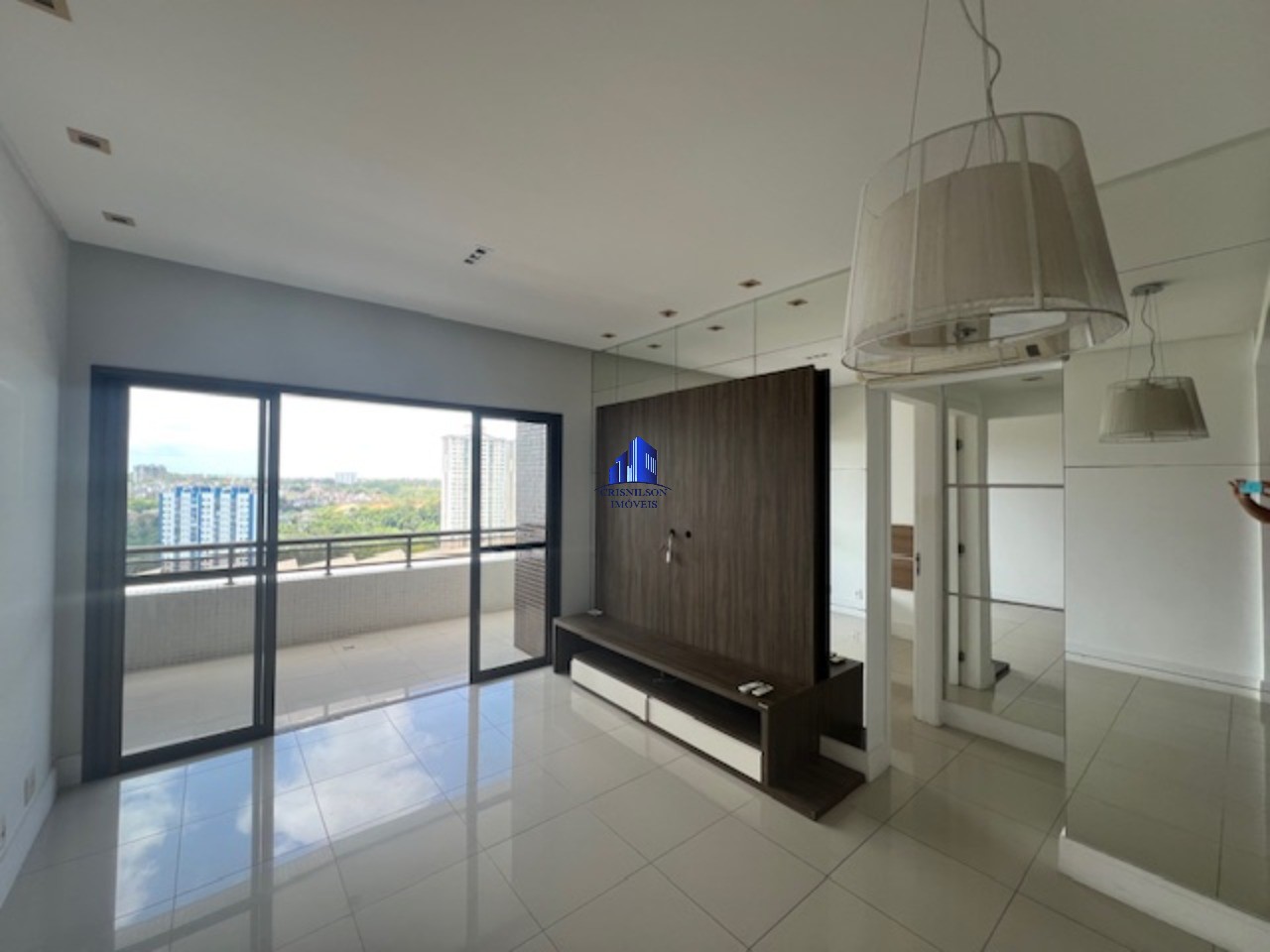Apartamento, 1 quarto, 53 m² - Foto 7