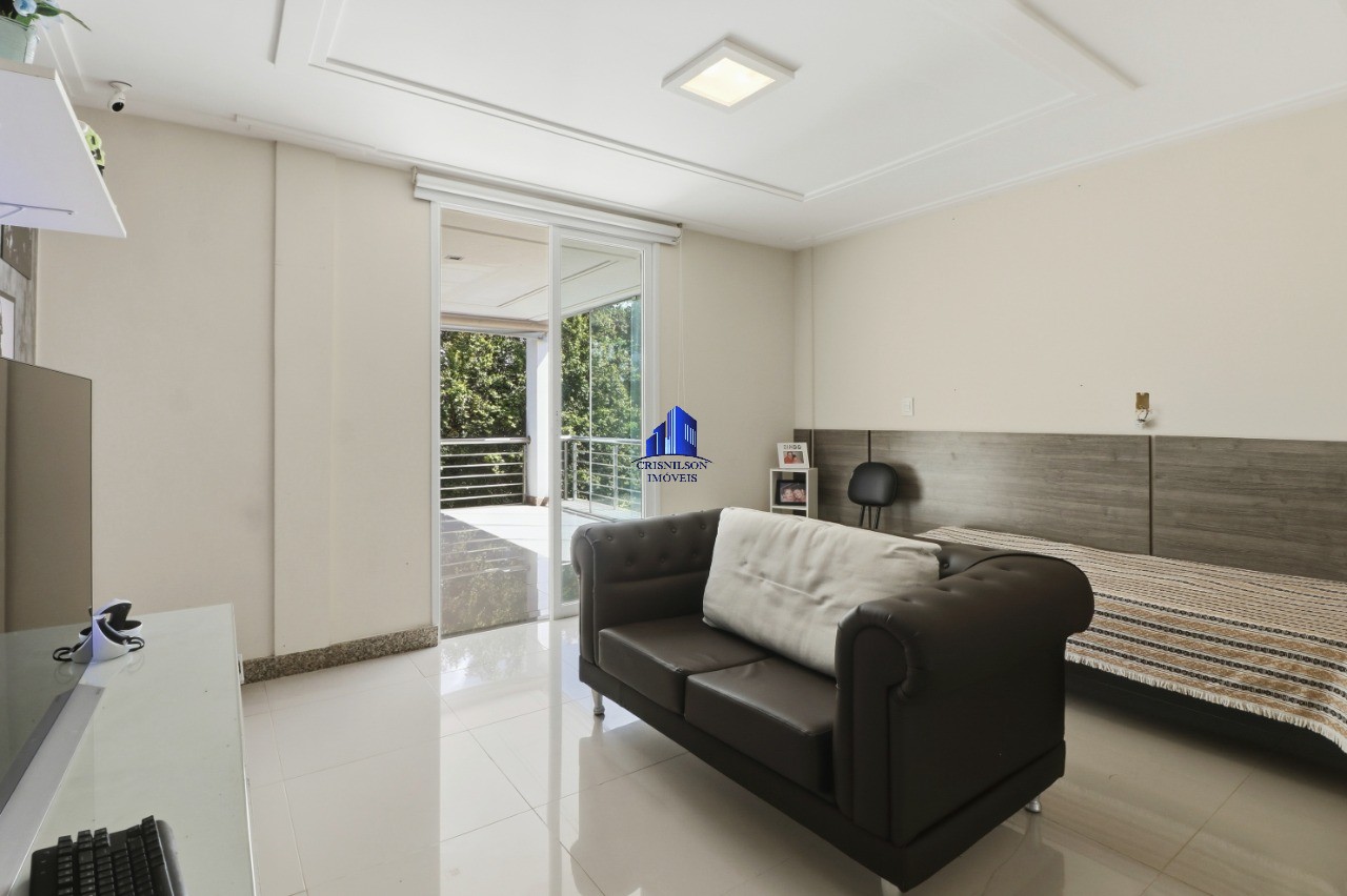Casa de Condomínio, 7 quartos - Foto 27