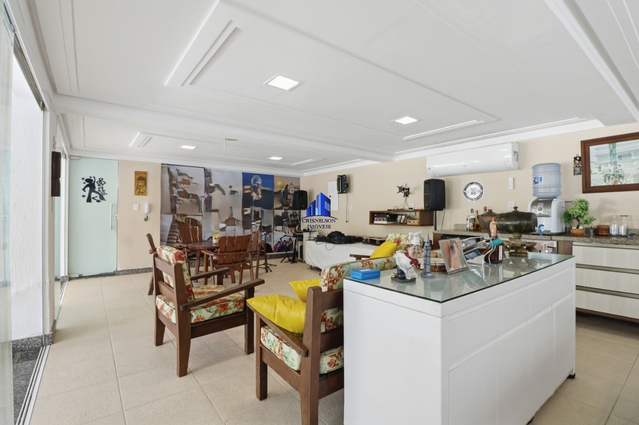 Casa de Condomínio, 7 quartos - Foto 31