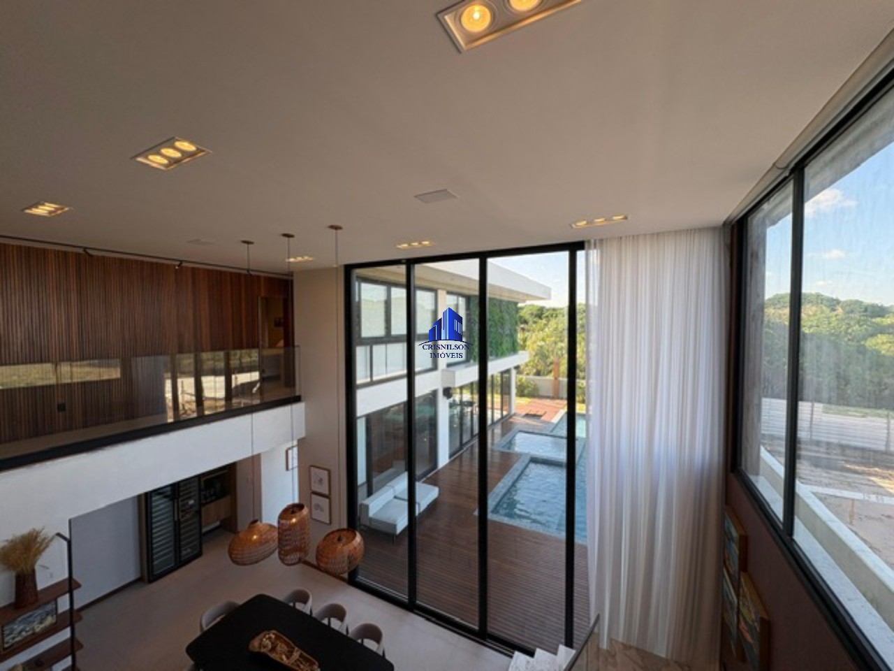 Casa de Condomínio, 4 quartos - Foto 36