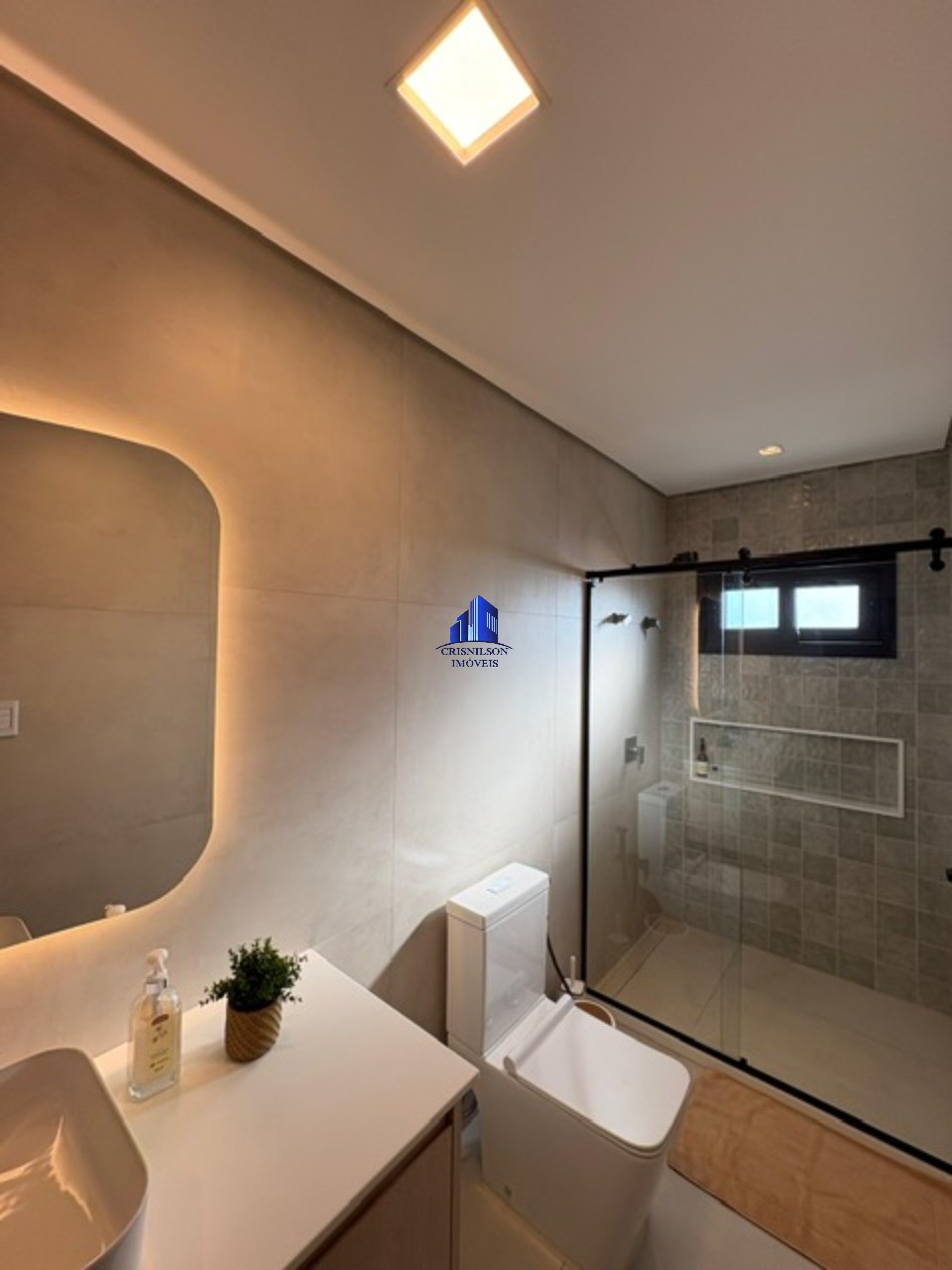 Casa de Condomínio, 4 quartos - Foto 41