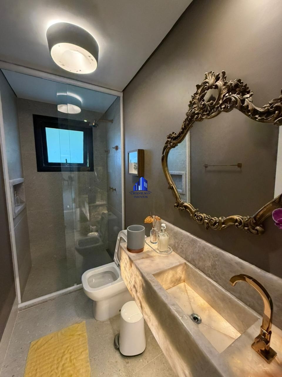 Casa de Condomínio, 5 quartos - Foto 14