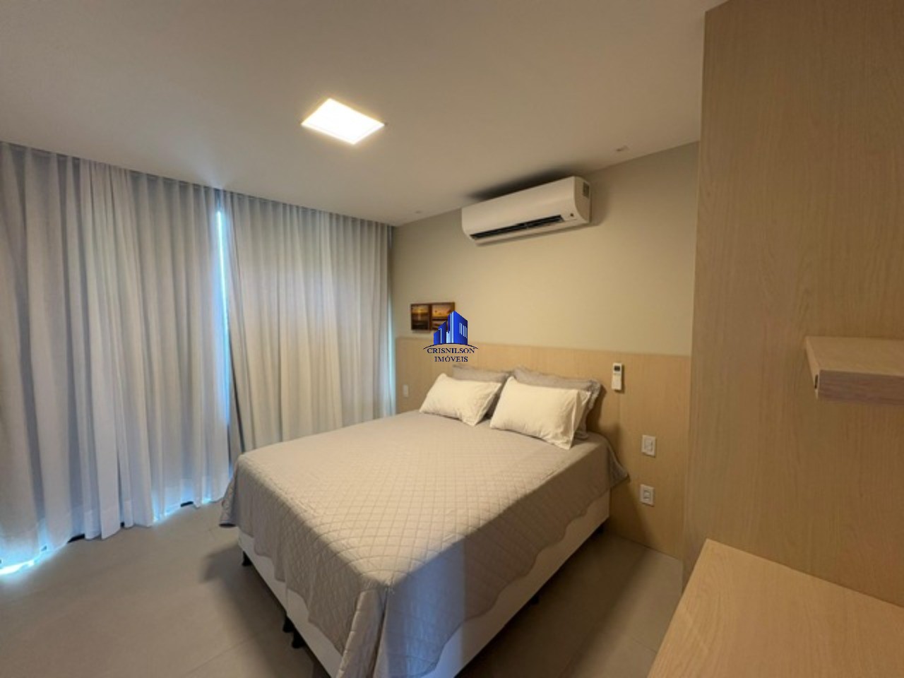 Casa de Condomínio, 4 quartos - Foto 44