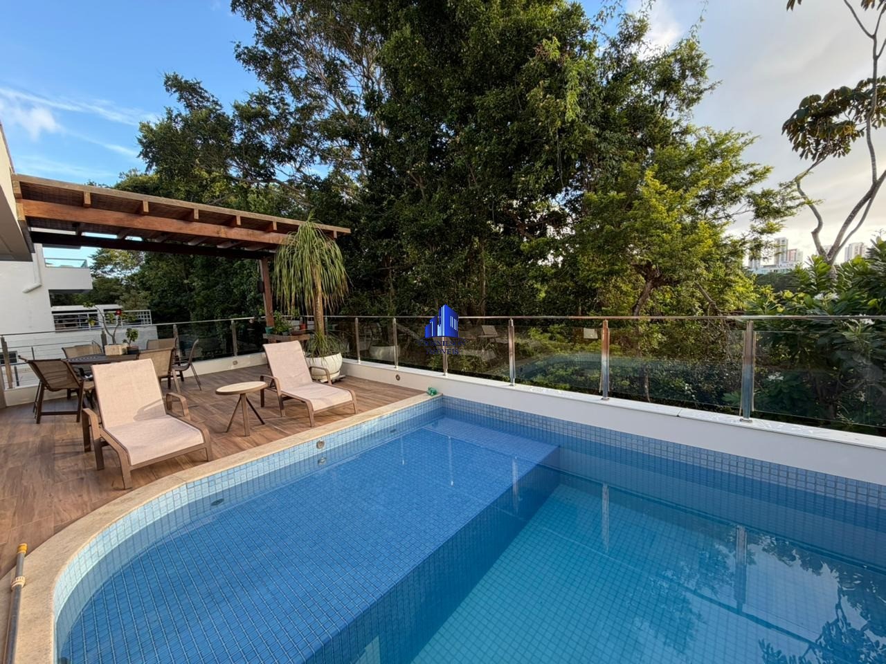 Casa de Condomínio, 4 quartos - Foto 7