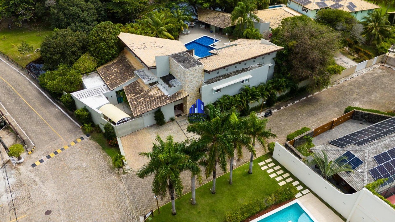 Casa de Condomínio, 6 quartos - Foto 16