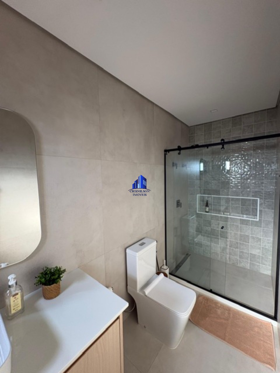Casa de Condomínio, 4 quartos - Foto 46