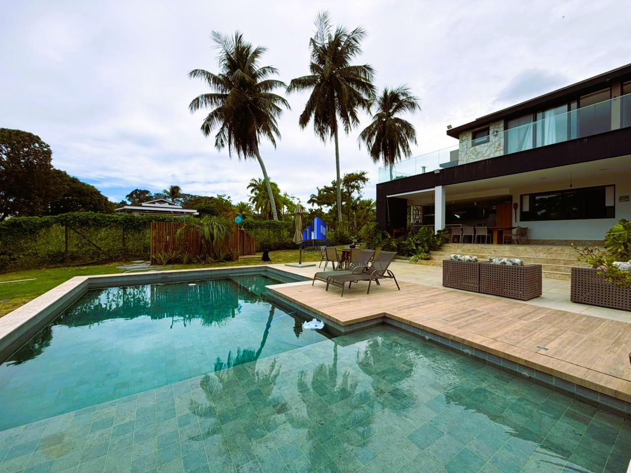 Casa de Condomínio, 5 quartos - Foto 4