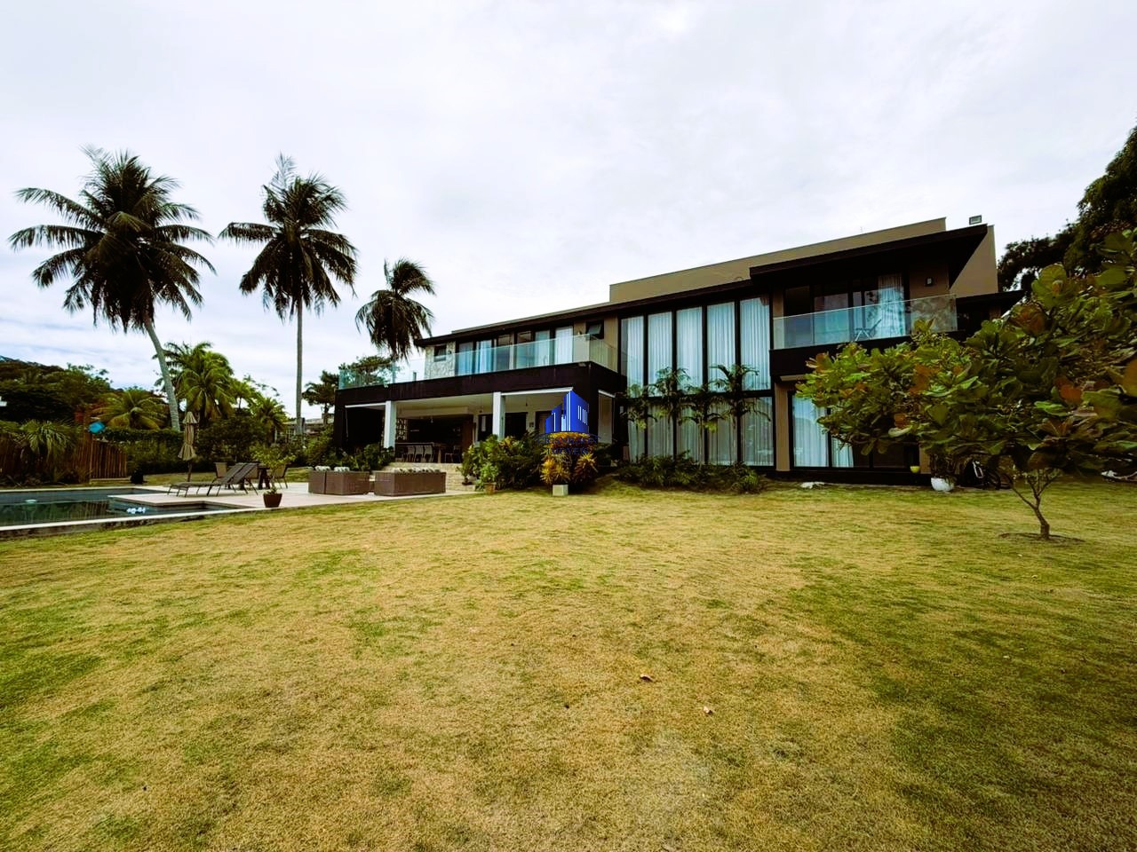 Casa de Condomínio, 5 quartos - Foto 6