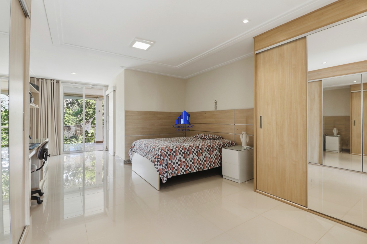 Casa de Condomínio, 7 quartos - Foto 25