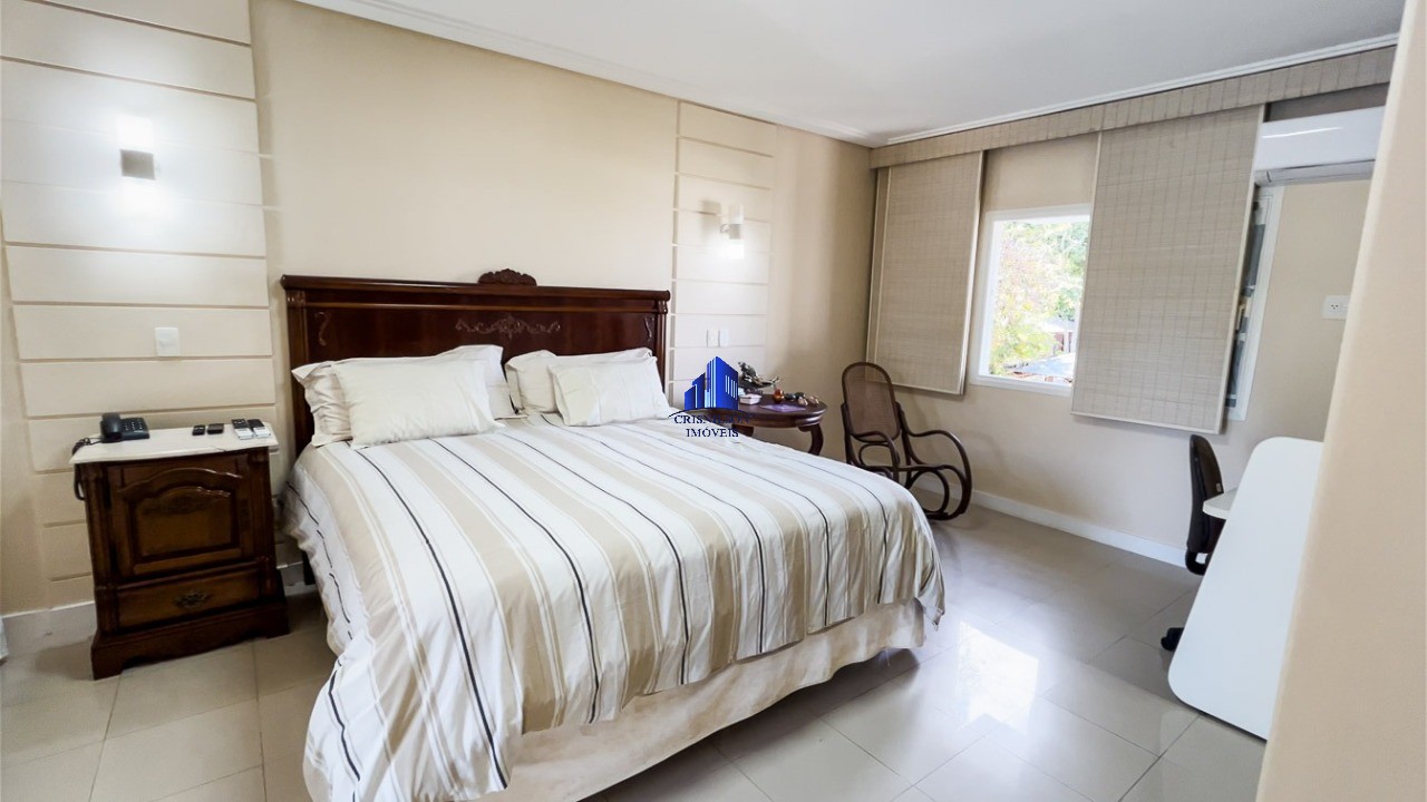 Casa de Condomínio, 6 quartos - Foto 27