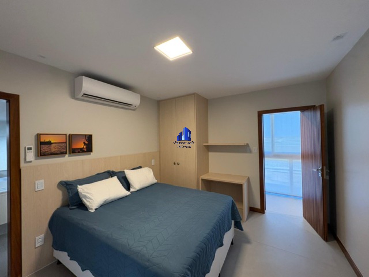 Casa de Condomínio, 4 quartos - Foto 45