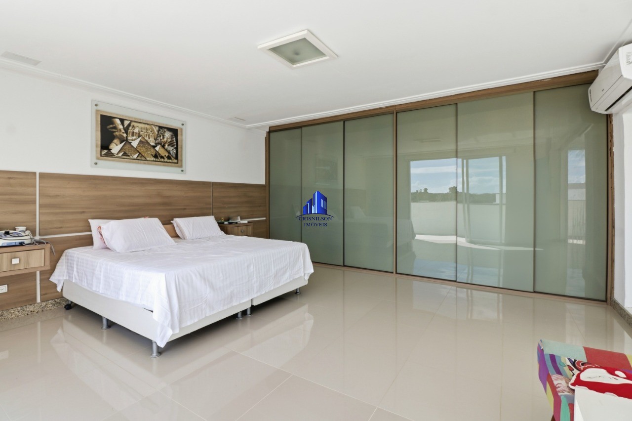 Casa de Condomínio, 7 quartos - Foto 14
