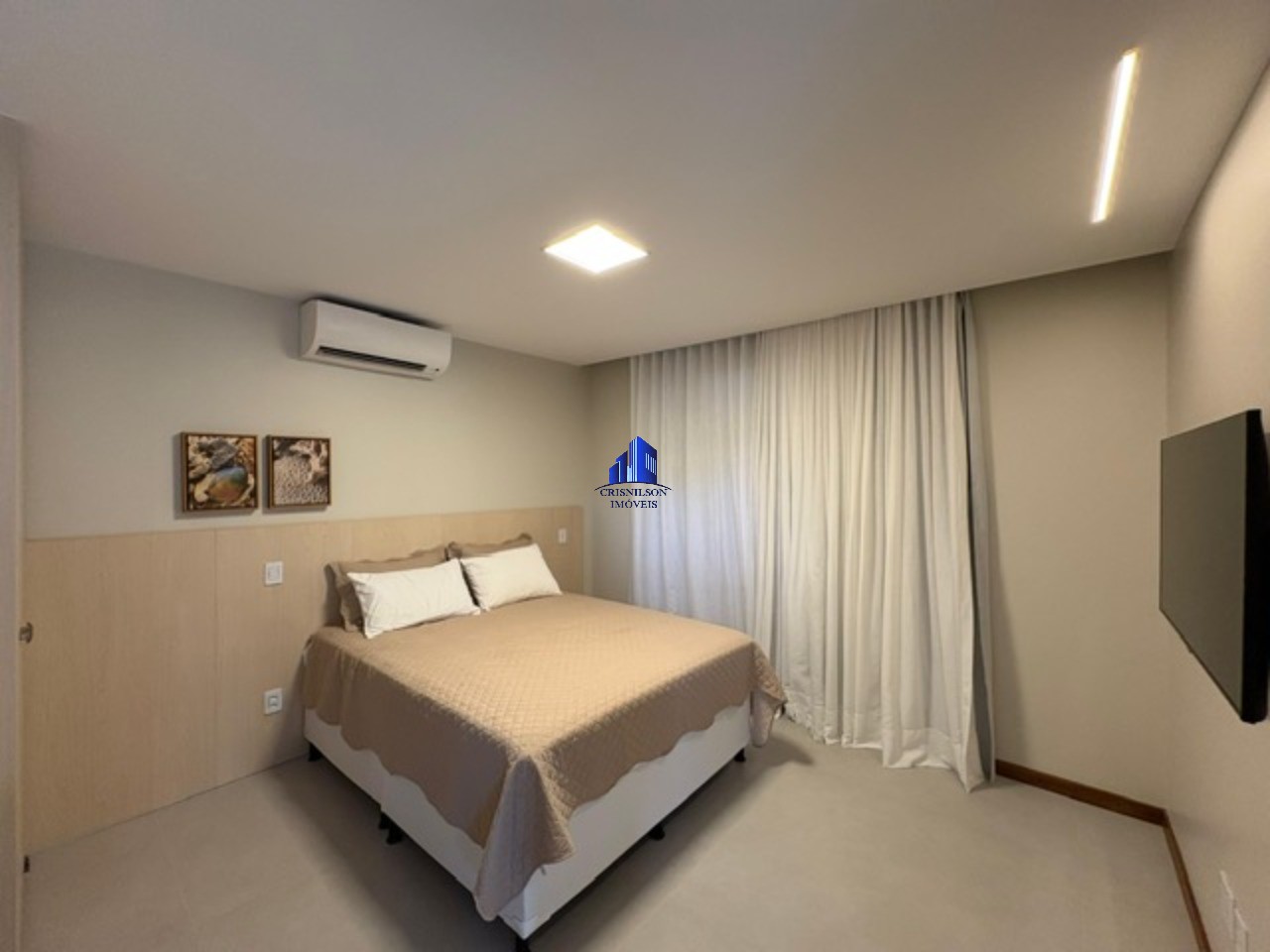 Casa de Condomínio, 4 quartos - Foto 40