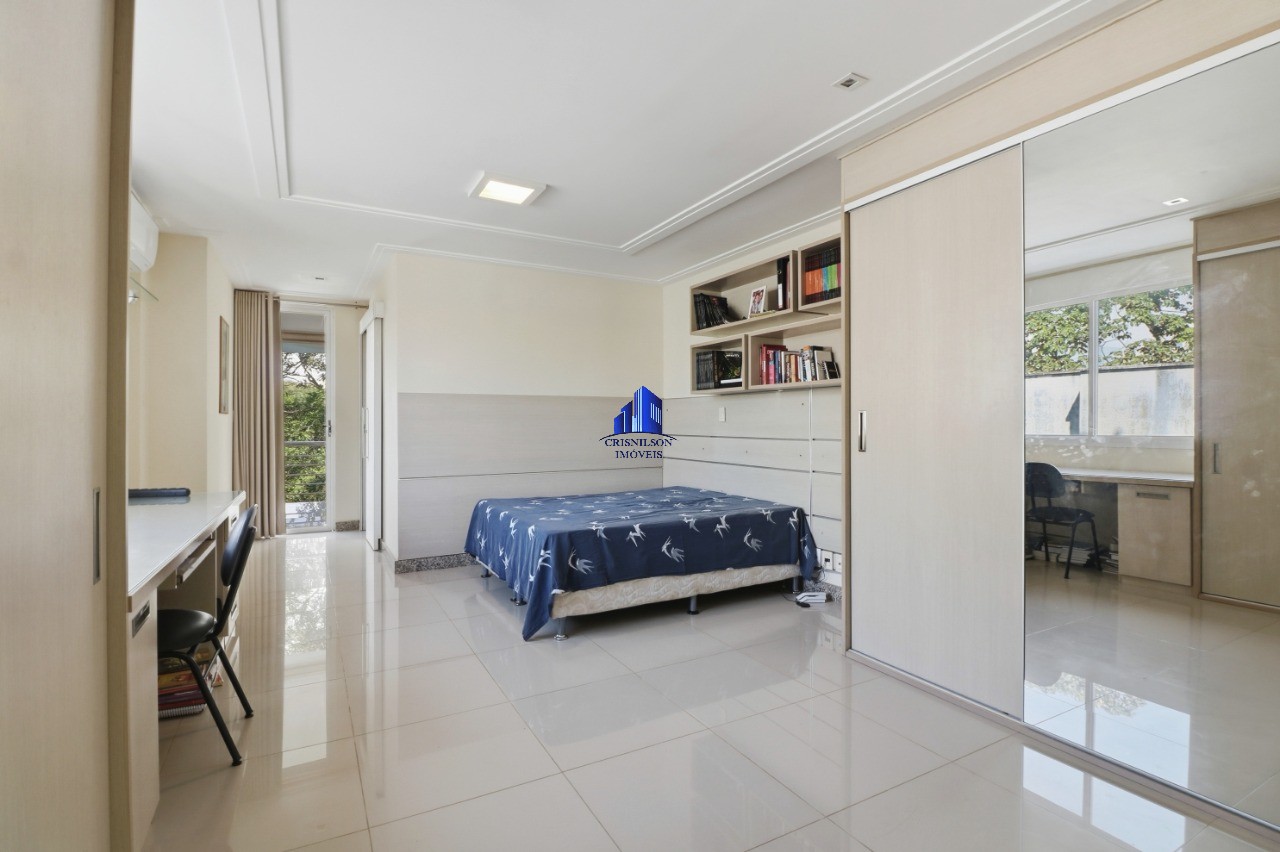 Casa de Condomínio, 7 quartos - Foto 24