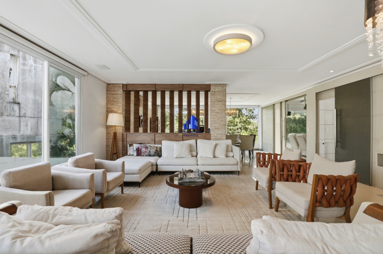 Casa de Condomínio, 7 quartos - Foto 8