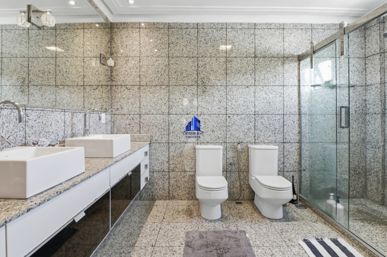 Casa de Condomínio, 7 quartos - Foto 17
