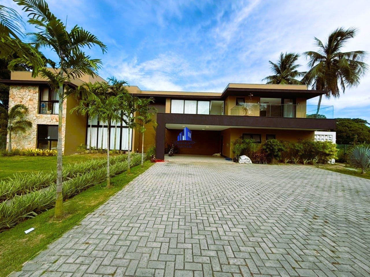 Casa de Condomínio, 5 quartos - Foto 7
