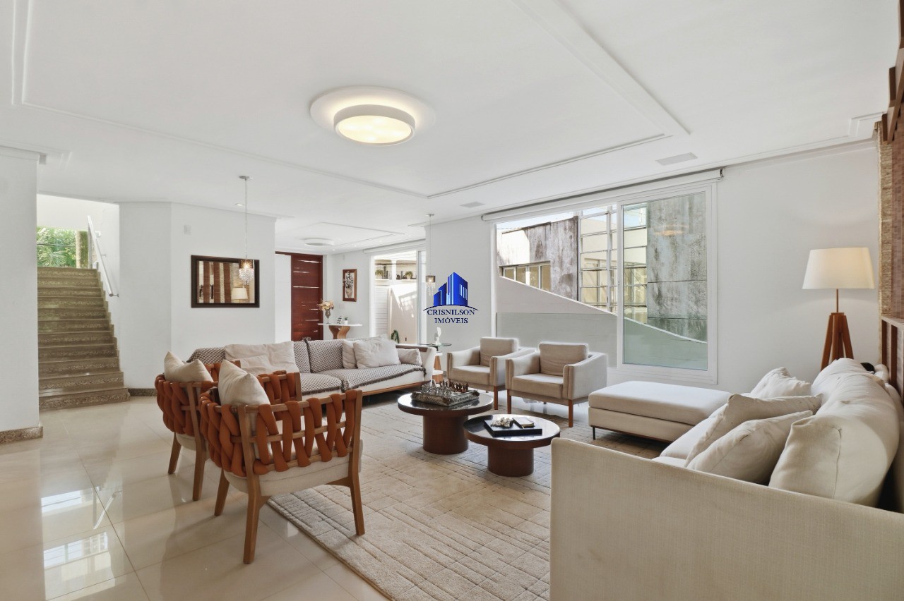 Casa de Condomínio, 7 quartos - Foto 7