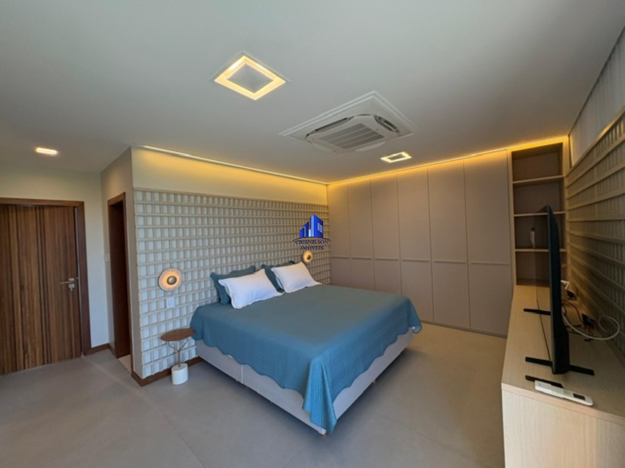 Casa de Condomínio, 4 quartos - Foto 51